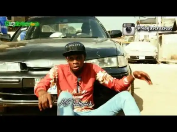 Video: Naijas Craziest – Woman Power